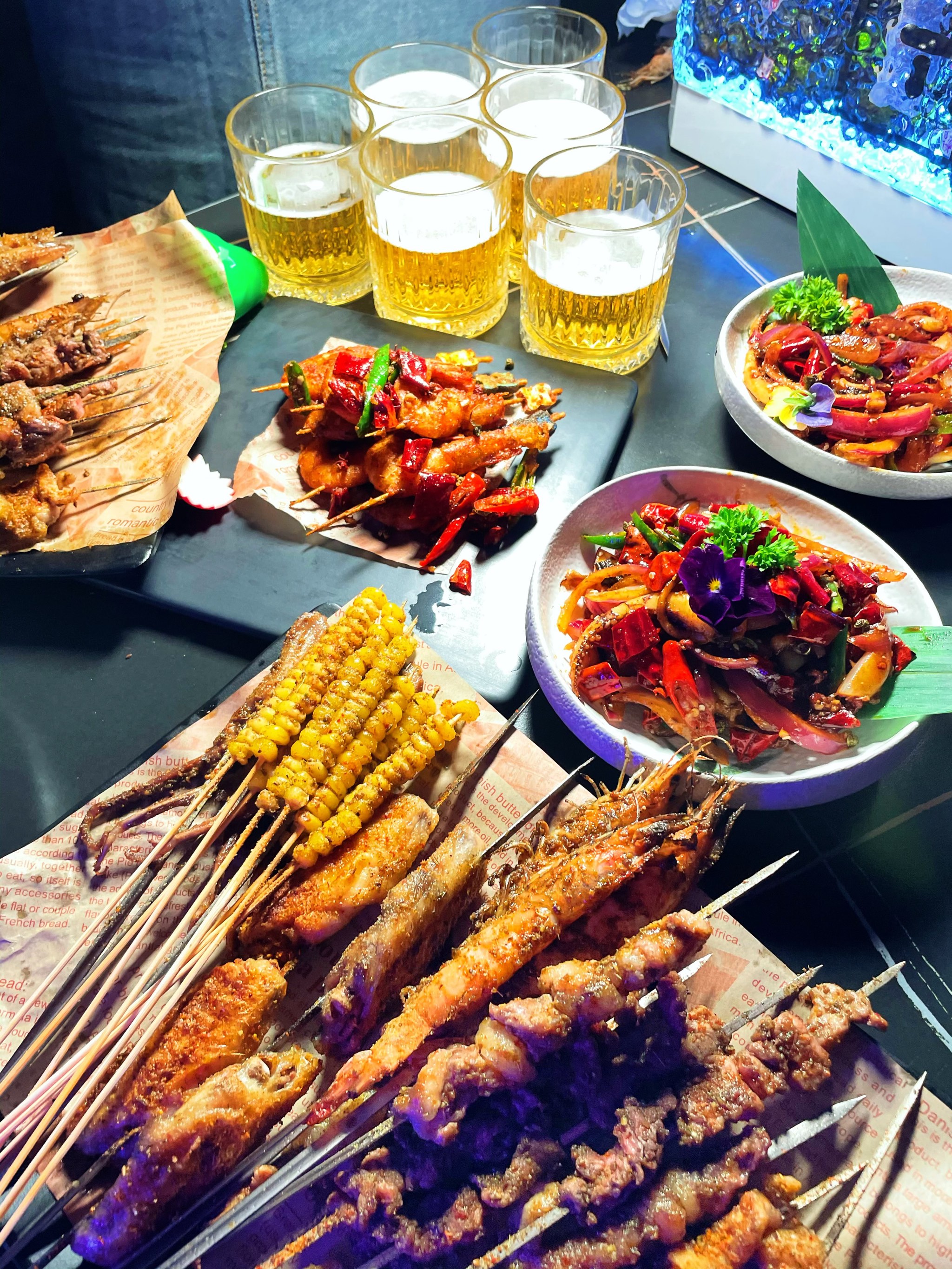 北京商务ktv预订指南-石景山区ktv预订